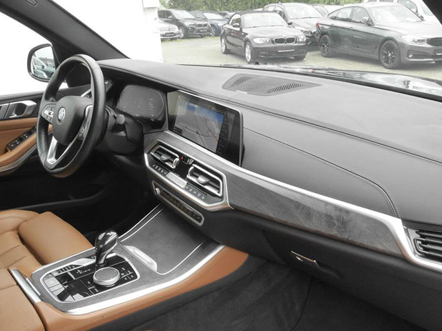 BMW X5 2020