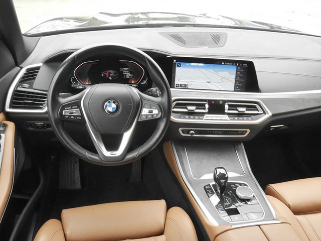 BMW X5 2020