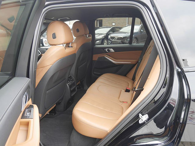 BMW X5 2020
