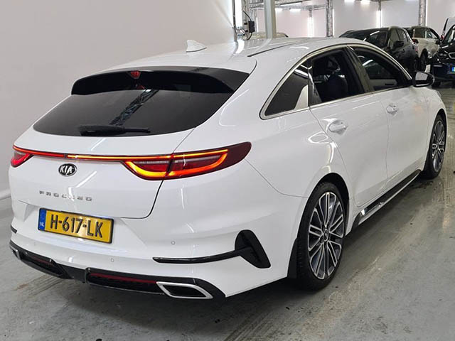 Kia Ceed 2020