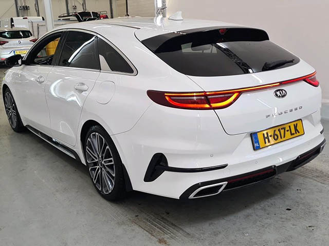 Kia Ceed 2020