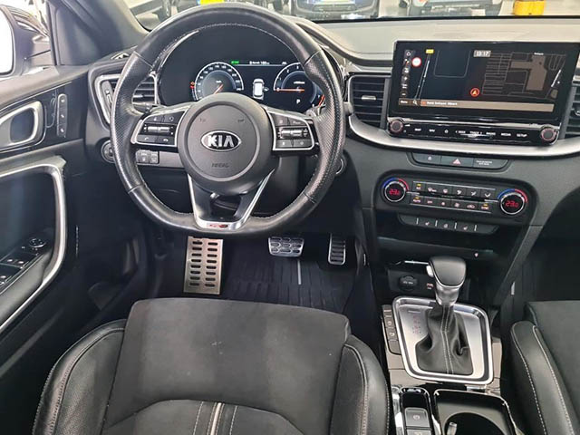Kia Ceed 2020