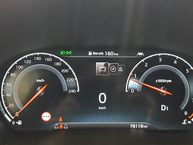 Kia Ceed 2020