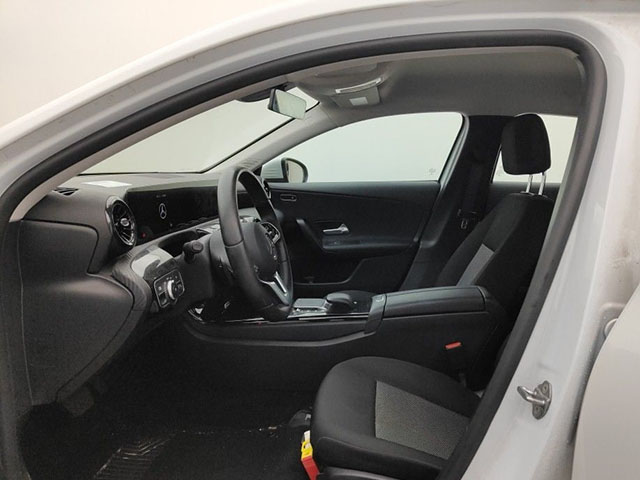 Mercedes A-Class 2020