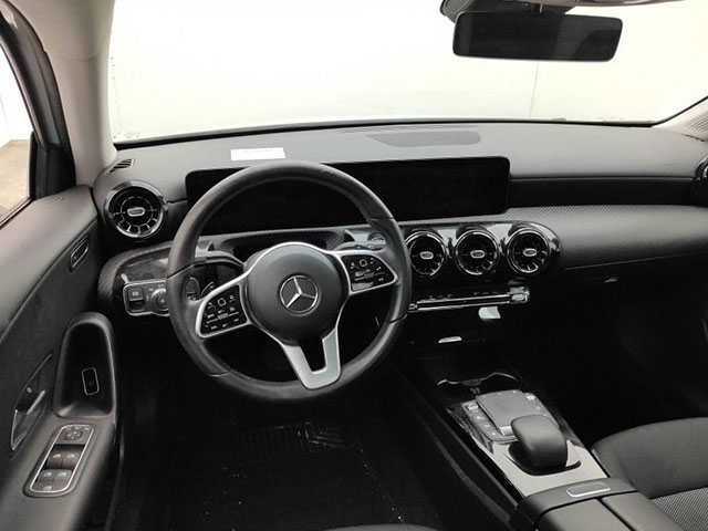 Mercedes A-Class 2020