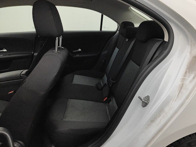 Mercedes A-Class 2020