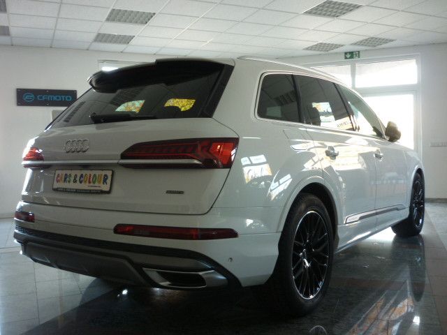 Audi Q7 2020