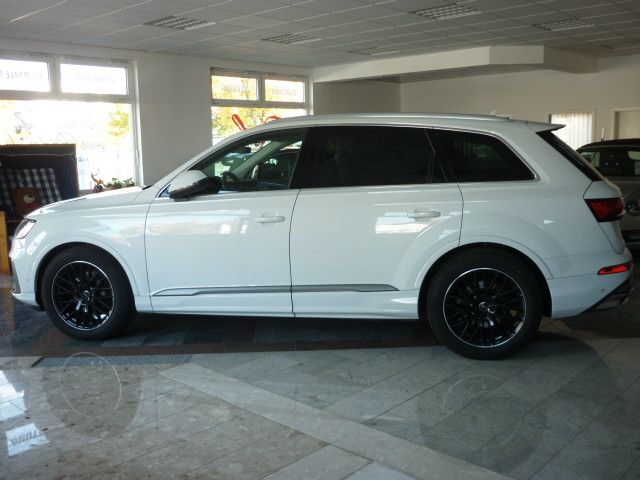 Audi Q7 2020