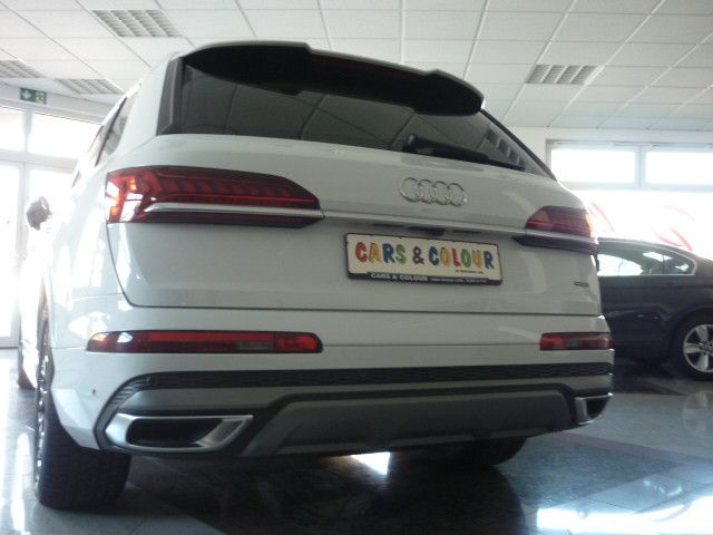Audi Q7 2020