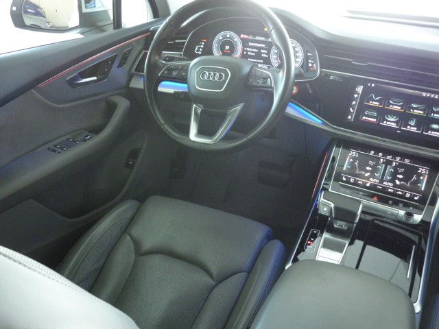 Audi Q7 2020