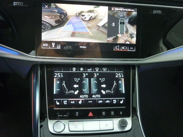 Audi Q7 2020