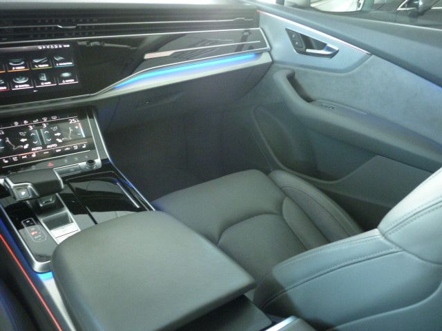 Audi Q7 2020