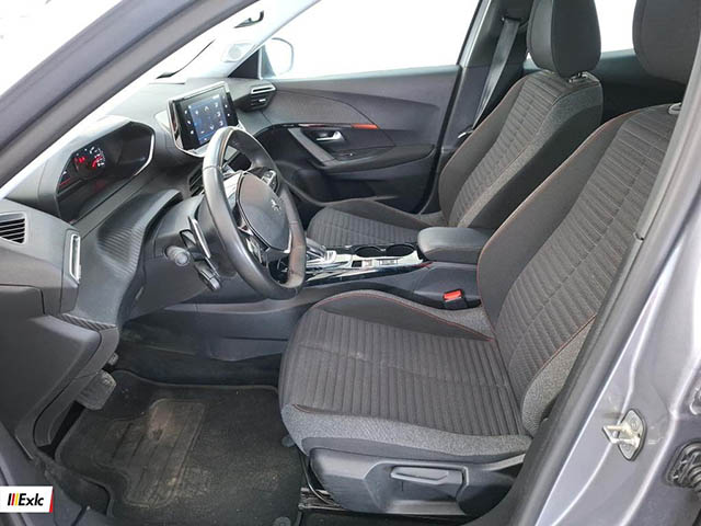 Peugeot 2008 2022