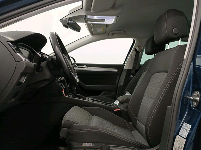 Volkswagen Passat 2020