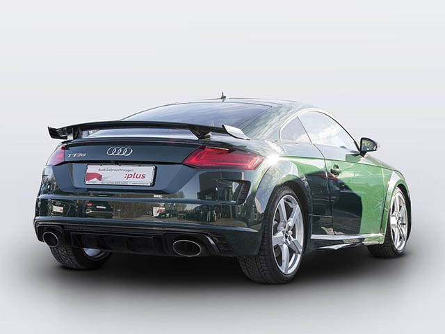 Audi TT RS 2020