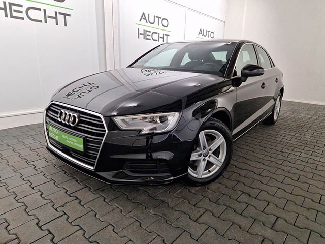 Audi A3 2020