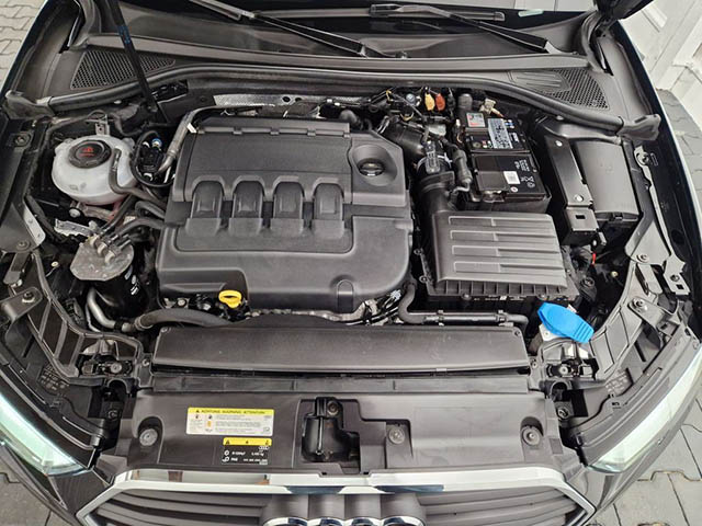 Audi A3 2020