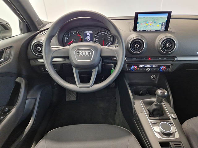 Audi A3 2020