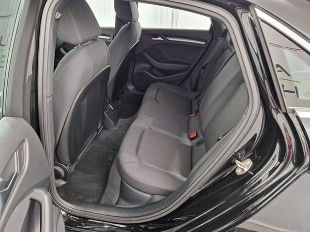 Audi A3 2020