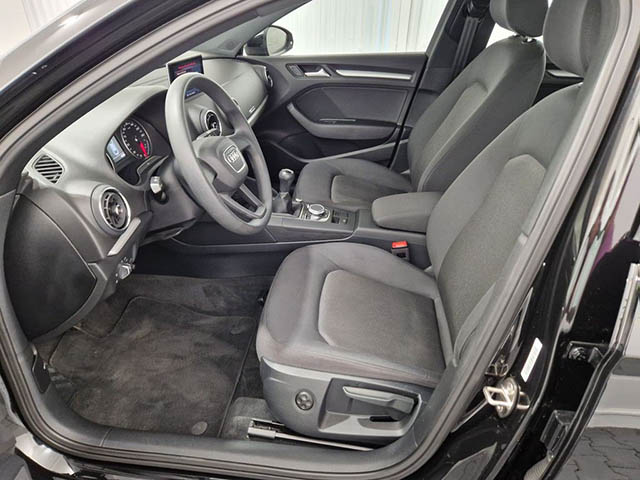 Audi A3 2020