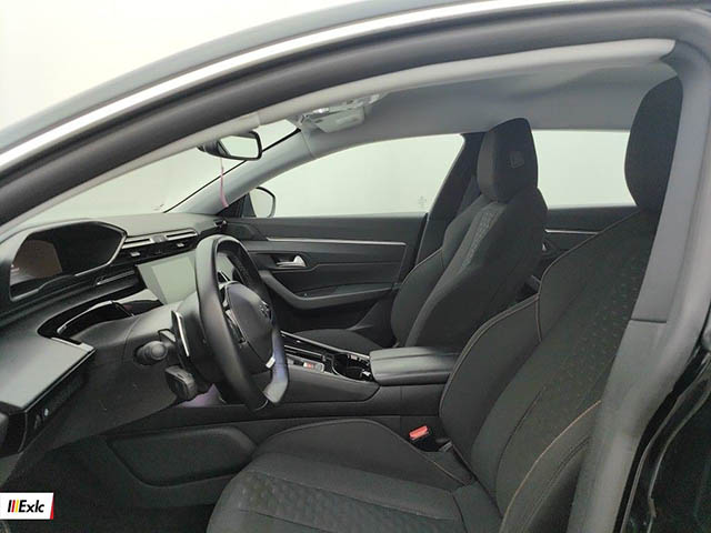 Peugeot 508 2021