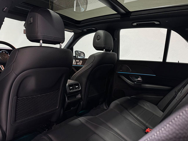 Mercedes GLE 2024