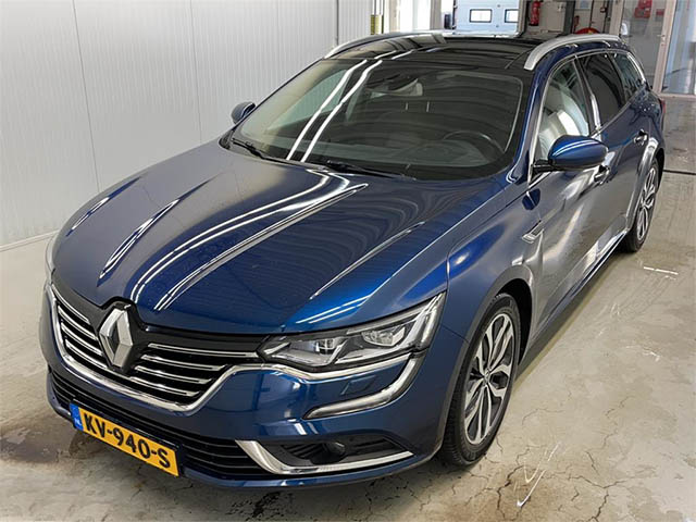 Renault Talisman I 2019