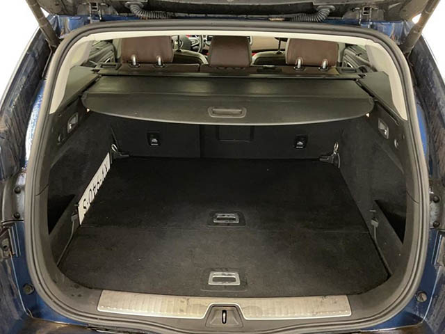 Renault Talisman I 2019