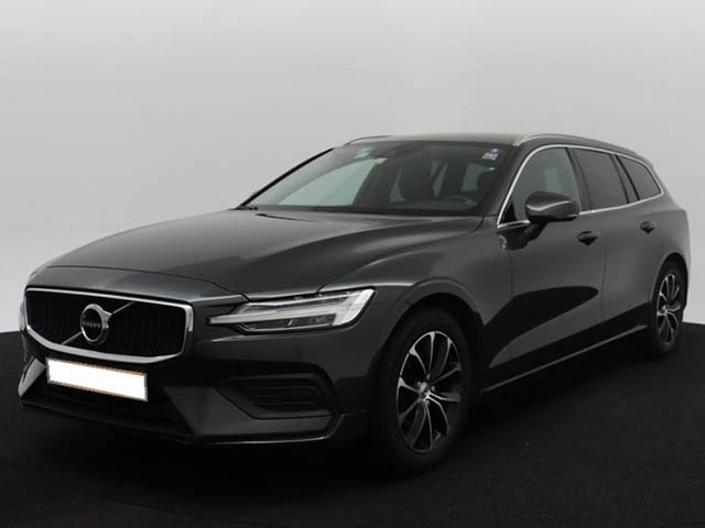 Volvo V60 2018