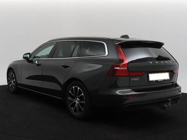 Volvo V60 2018