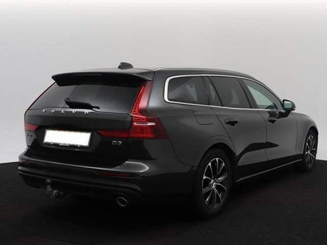 Volvo V60 2018