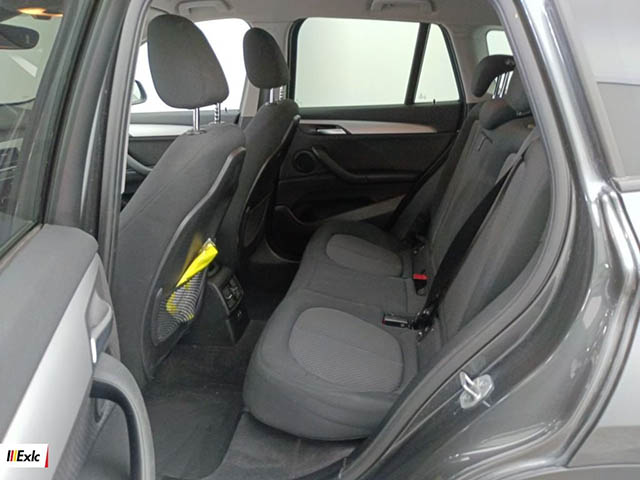 BMW X1 2021