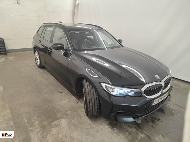BMW 3 series 2020