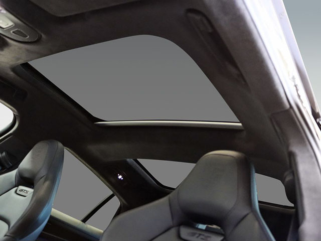 Porsche Panamera 2024