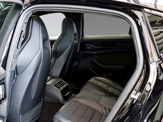 Porsche Panamera 2024