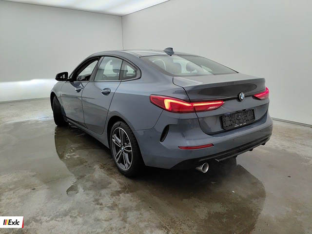 BMW 2 series 2021