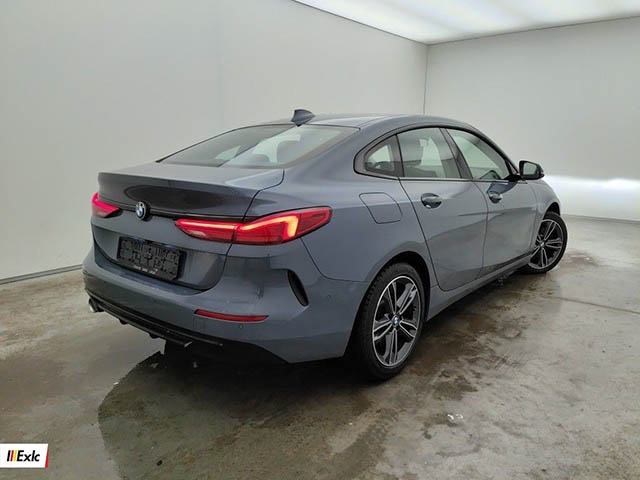 BMW 2 series 2021