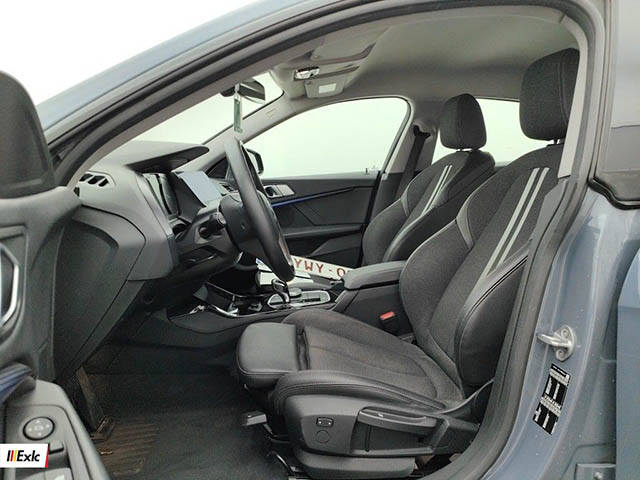 BMW 2 series 2021