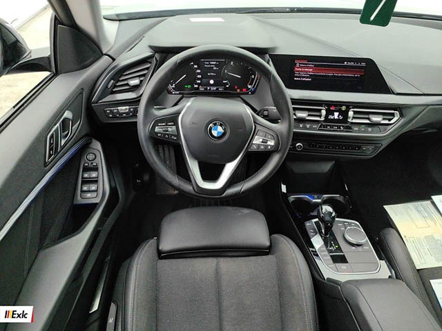 BMW 2 series 2021