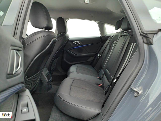 BMW 2 series 2021