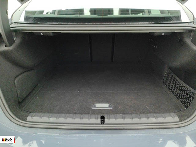 BMW 2 series 2021