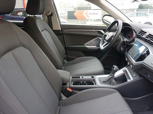 Audi Q3 2020