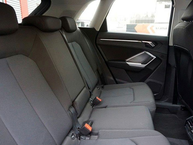 Audi Q3 2020