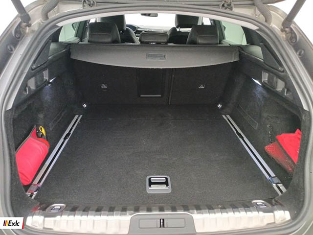 Peugeot 508 2020