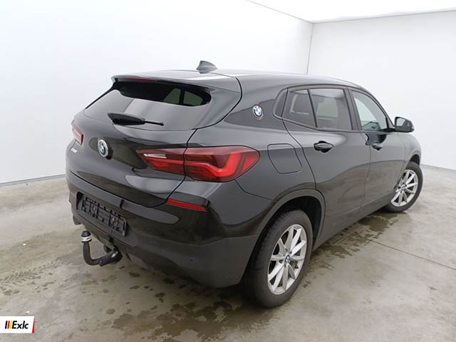 BMW X2 2021