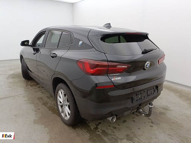 BMW X2 2021
