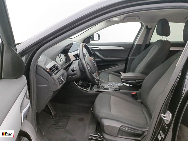 BMW X2 2021