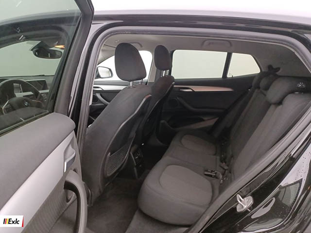 BMW X2 2021