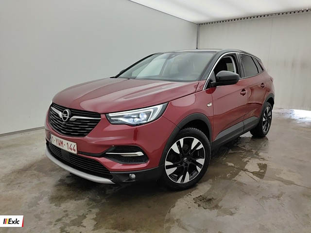 Opel Grandland X 2021