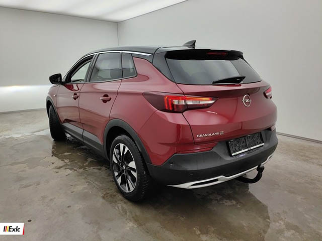 Opel Grandland X 2021